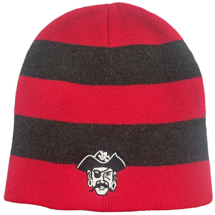 POSTVILLE PIRATES WINTER HAT