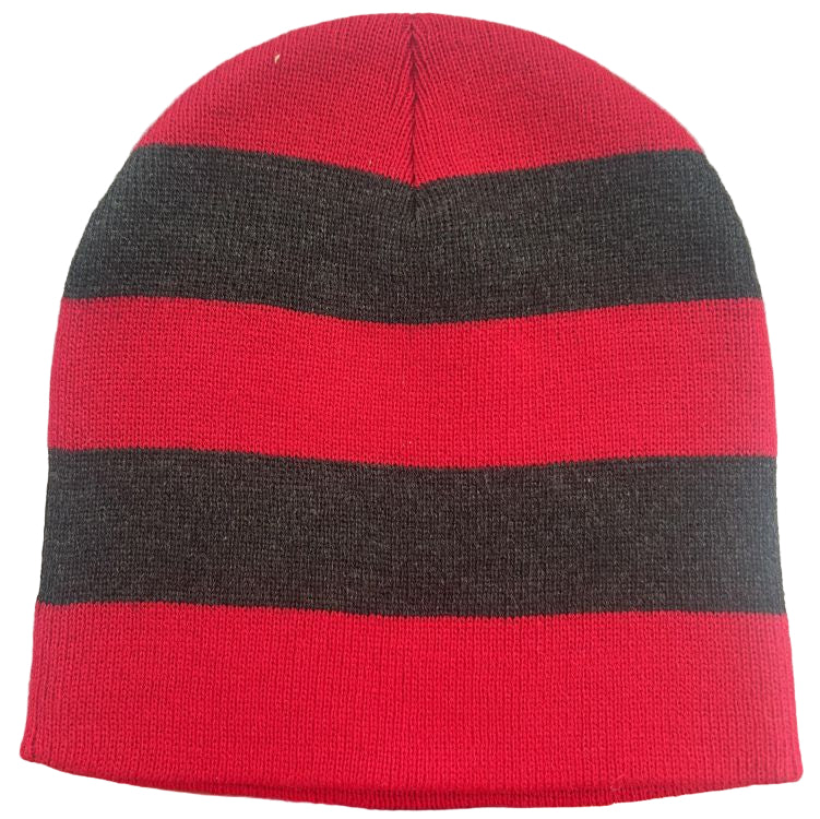 POSTVILLE PIRATES WINTER HAT