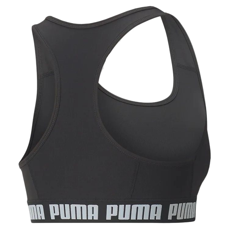 PUMA Mid Impact Strong Bra