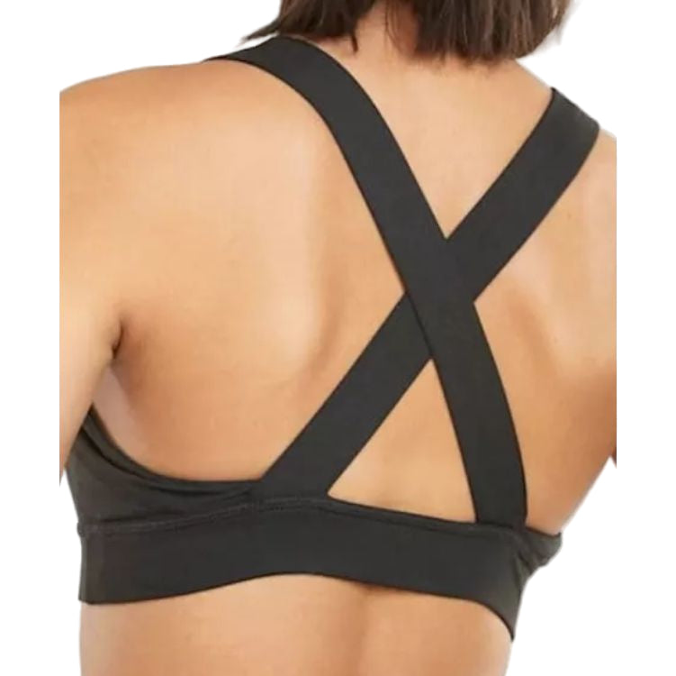 PUMA Mid Impact Own It Sports Bra