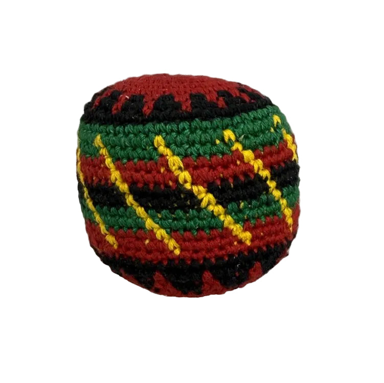 SANDMASTER Footbag Hacky Sack