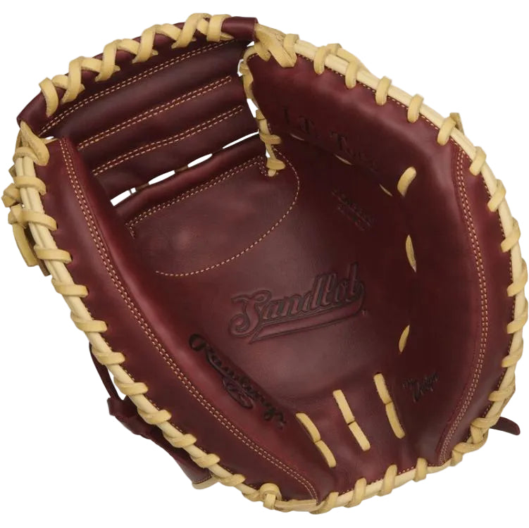 RAWLINGS Sandlot Series 33in Catchers mitt