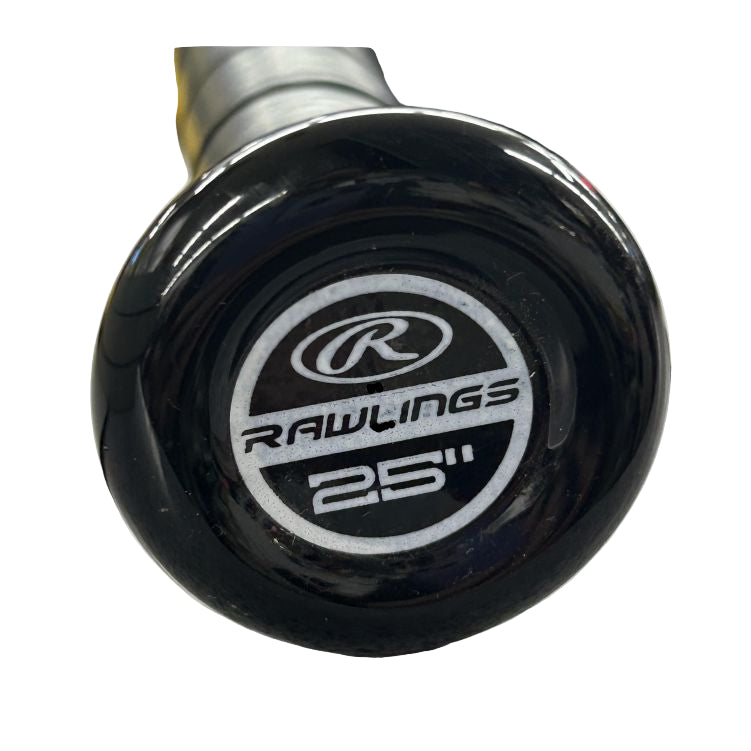 Rawlings Mach 25 IN Bat