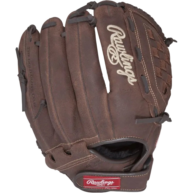 RAWLINGS Player Preferred 12.5in Outfield Glove