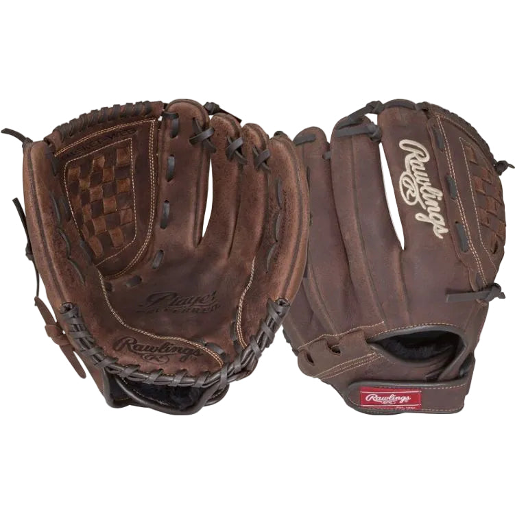 RAWLINGS Player Preferred 12.5in Outfield Glove
