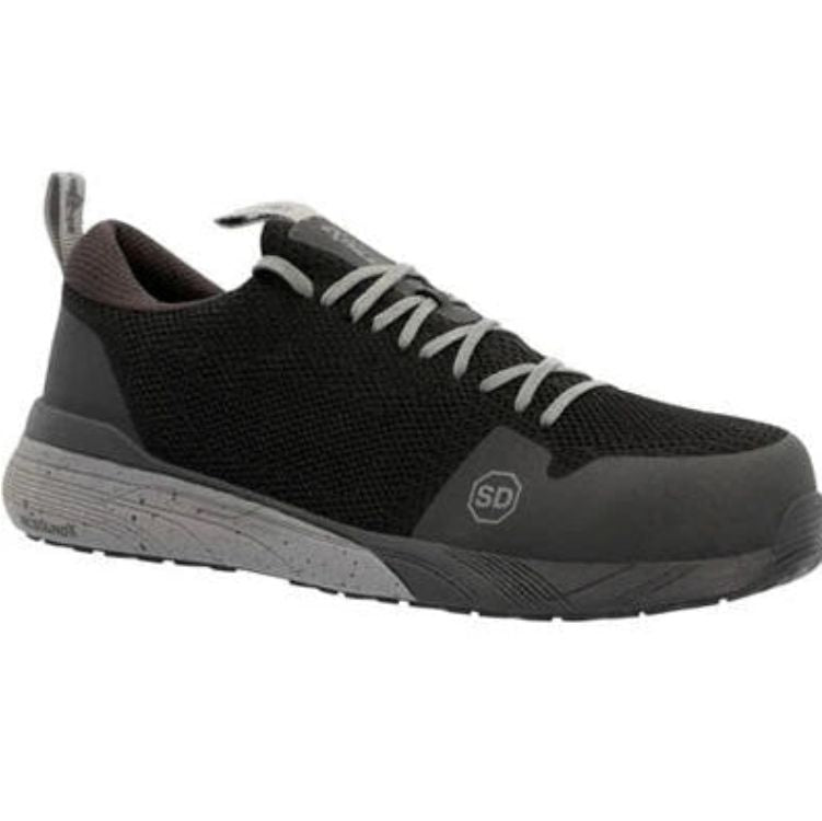ROCKY Boots Industrial Athletix Comp. Toe