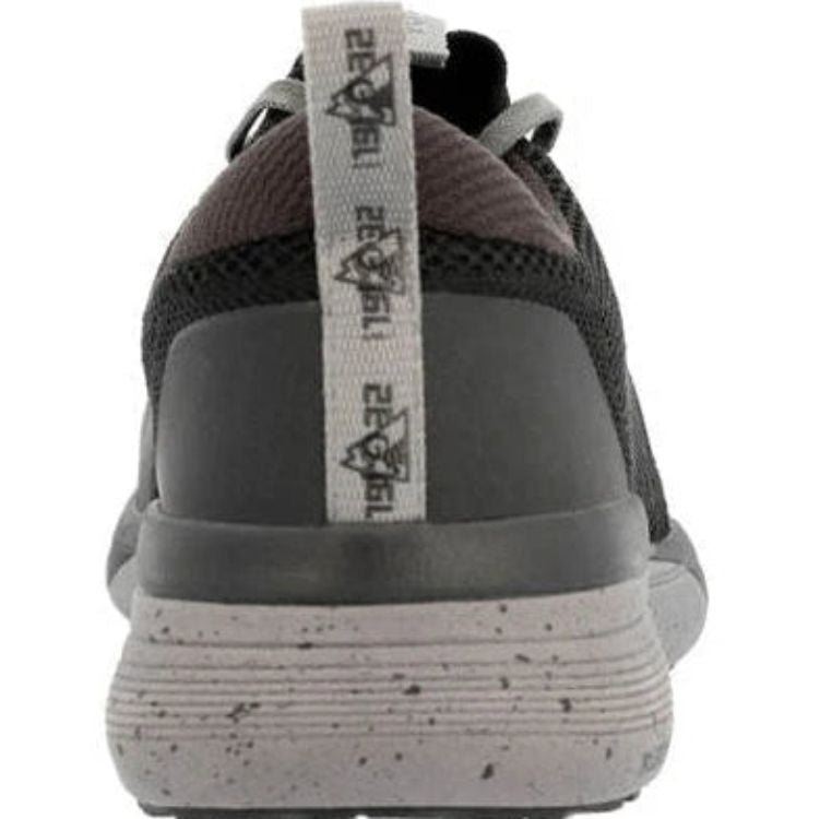 ROCKY Boots Industrial Athletix Comp. Toe