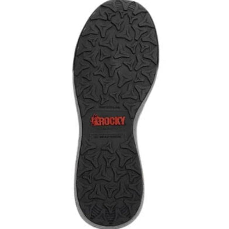 ROCKY Boots Industrial Athletix Comp. Toe