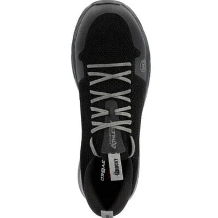 ROCKY Boots Industrial Athletix Comp. Toe