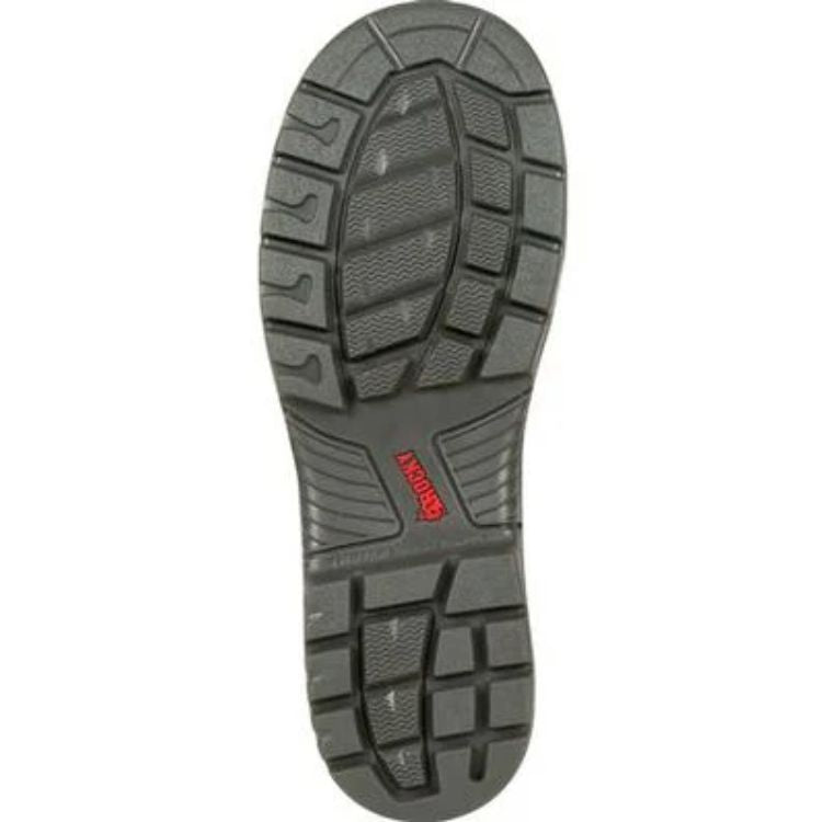 ROCKY Worksmart Comp. Toe
