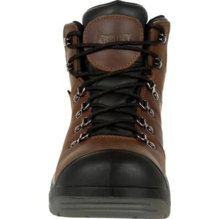 ROCKY Worksmart Comp. Toe