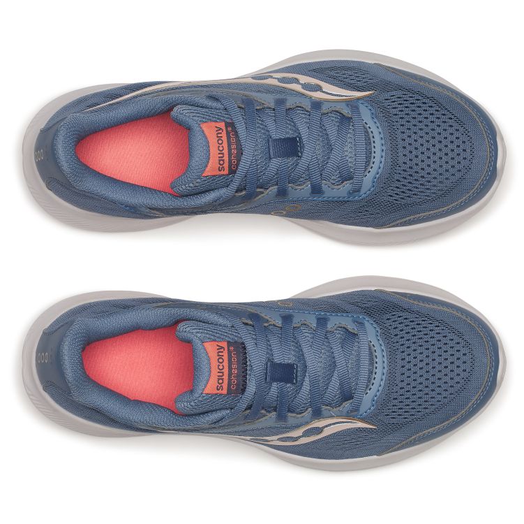 SAUCONY Cohesion 18