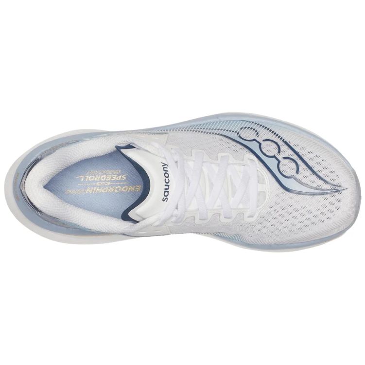 SAUCONY Endorphin Azura