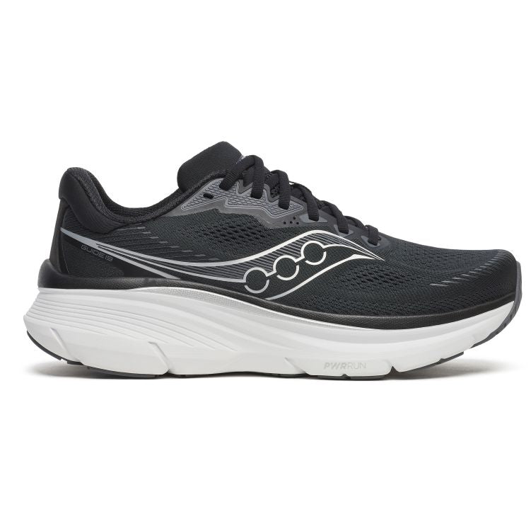 SAUCONY Guide 19 Extra Wide Only