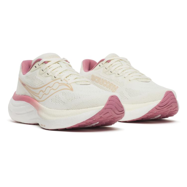 SAUCONY Ride 19