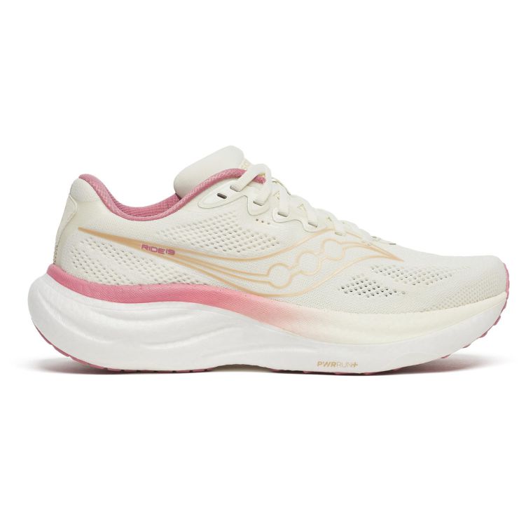 SAUCONY Ride 19