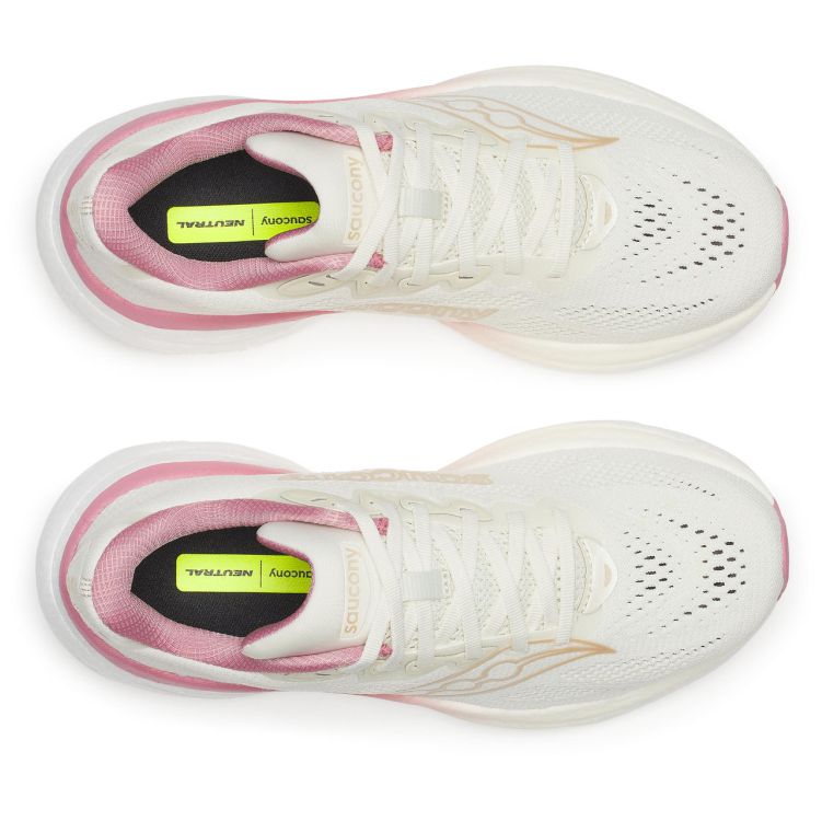 SAUCONY Ride 19