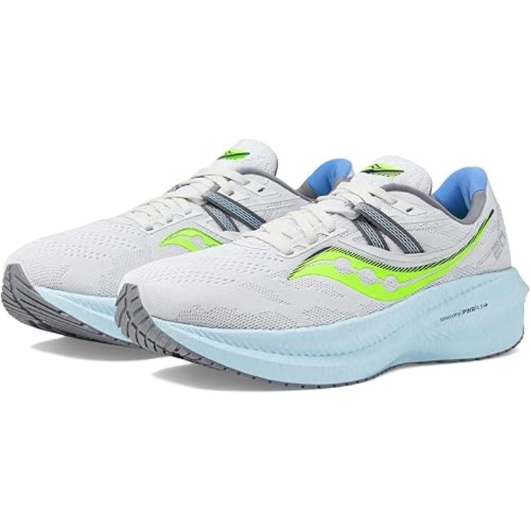 SAUCONY Triumph 20