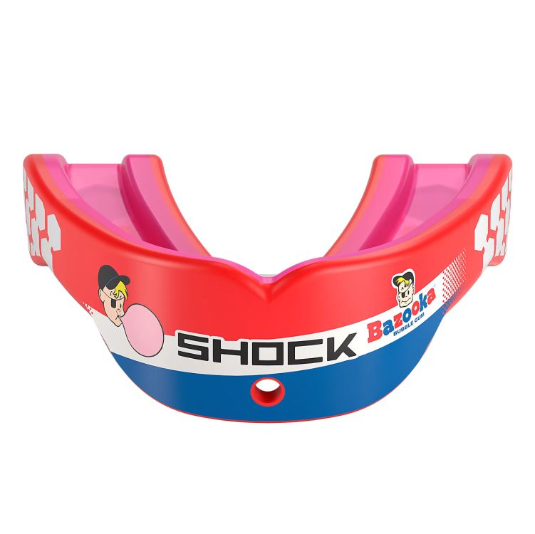SHOCK Doctor Gel Max Power