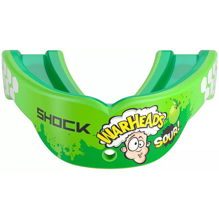 SHOCK Doctor Gel Max Power