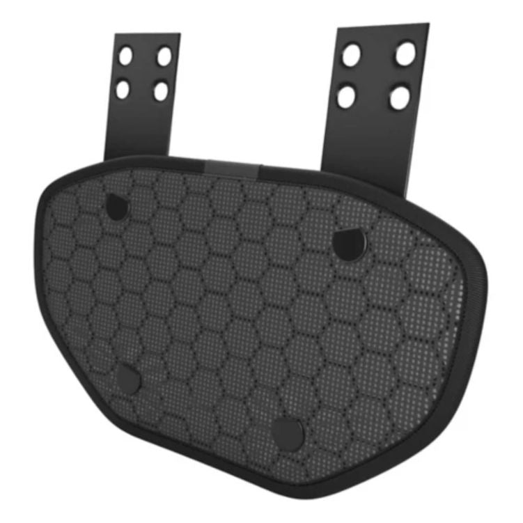 SHOCK Doctor Showtime Back Plate