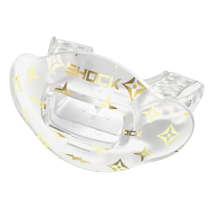 SHOCK Doctor Max Airflow