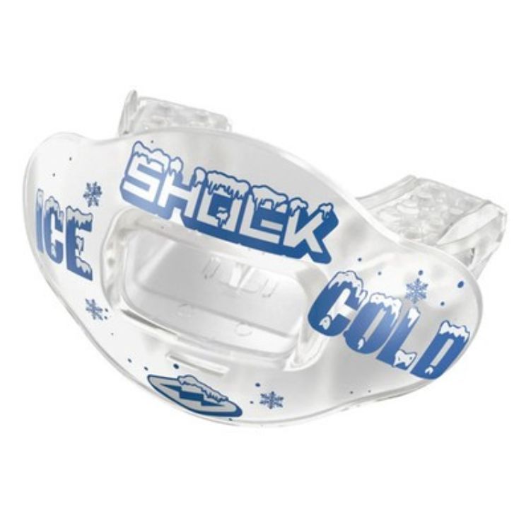 SHOCK Doctor Max Airflow