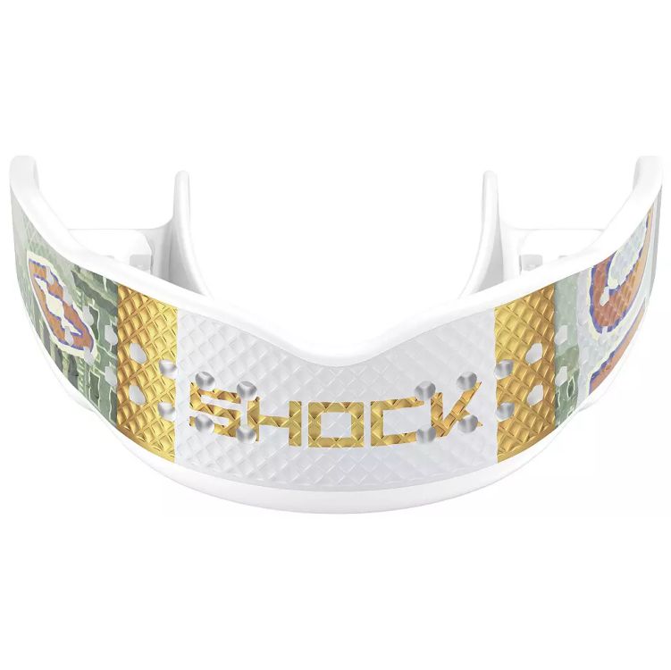 SHOCK DOCTOR Trash Talker Mouth Guard