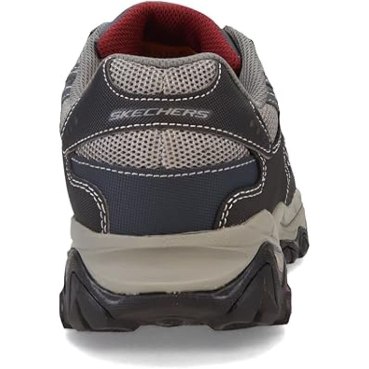 SKECHERS After Burn Navy