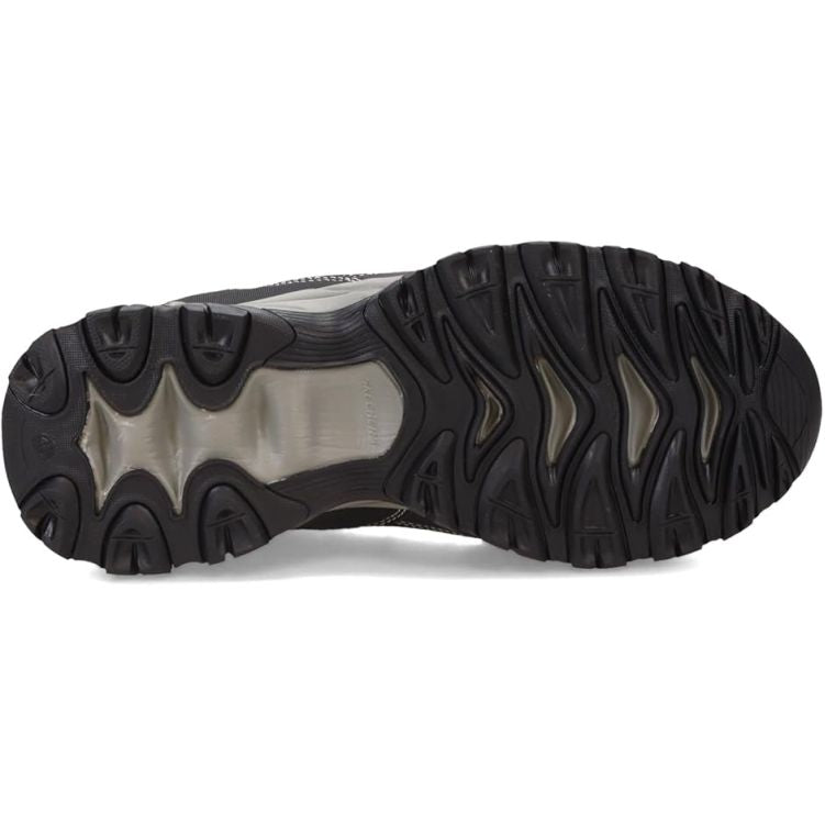 SKECHERS After Burn Navy