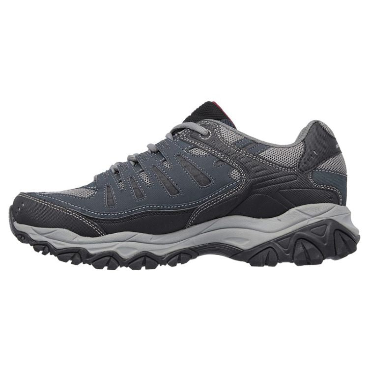 SKECHERS After Burn Navy