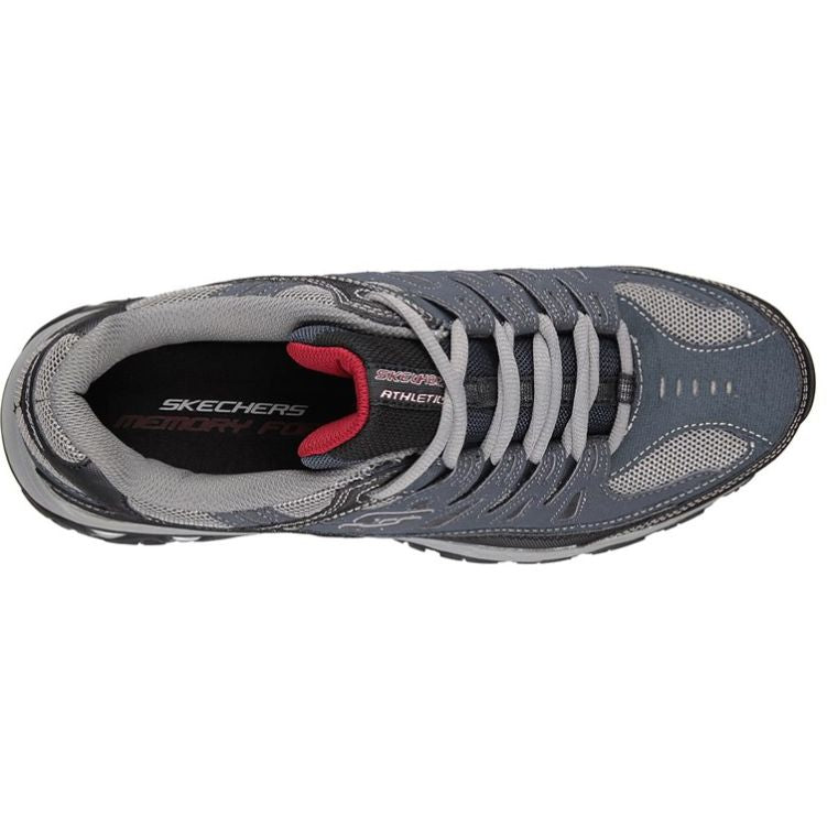 SKECHERS After Burn Navy