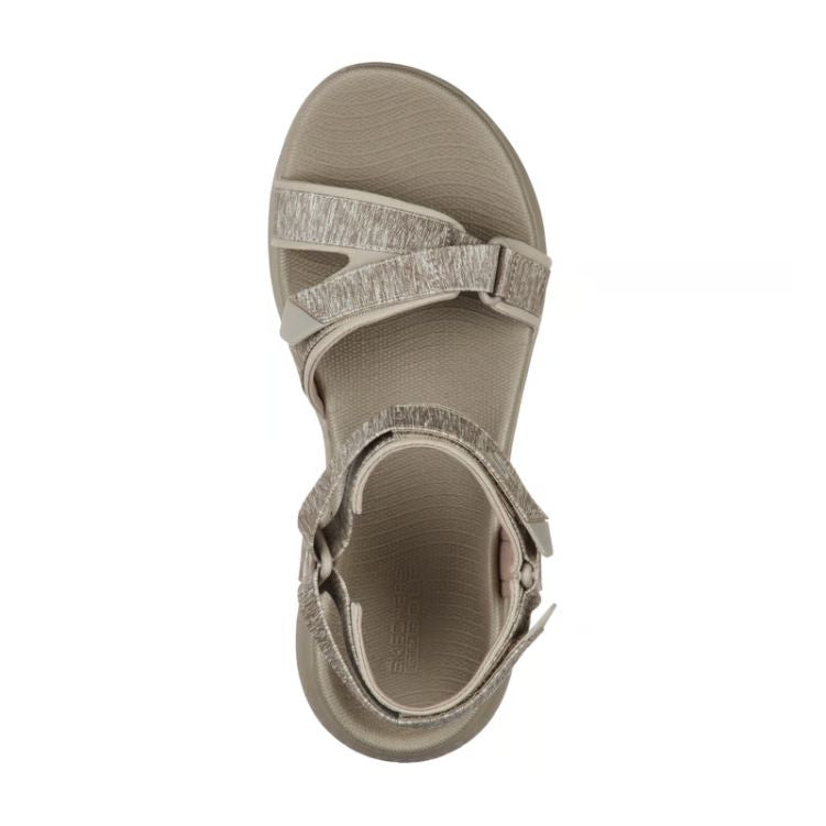 SKECHERS  Go Golf Arch Fit Sandal