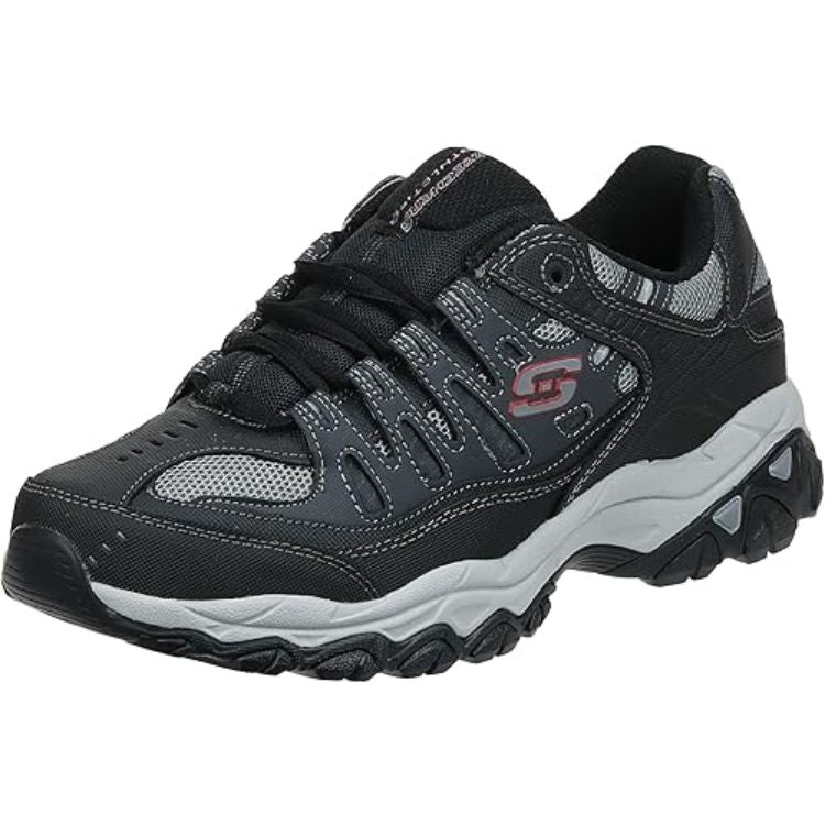 SKECHERS Afterburn M. Fit