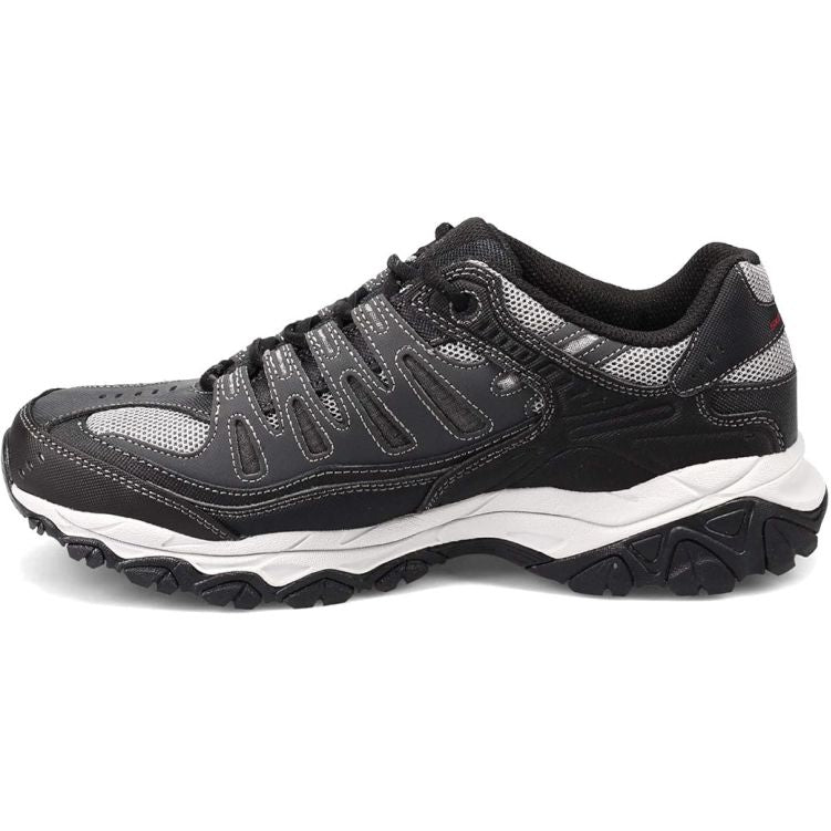 SKECHERS Afterburn M. Fit