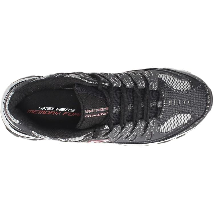 SKECHERS Afterburn M. Fit