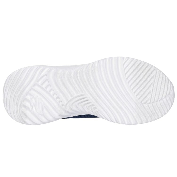 SKECHERS Slip Ins Bounder Brisk-Burst