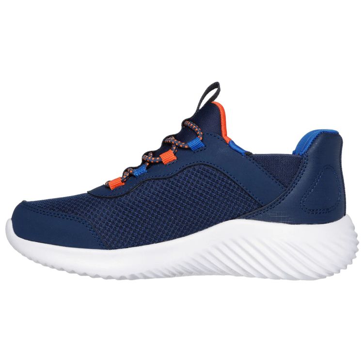 SKECHERS Slip Ins Bounder Brisk-Burst