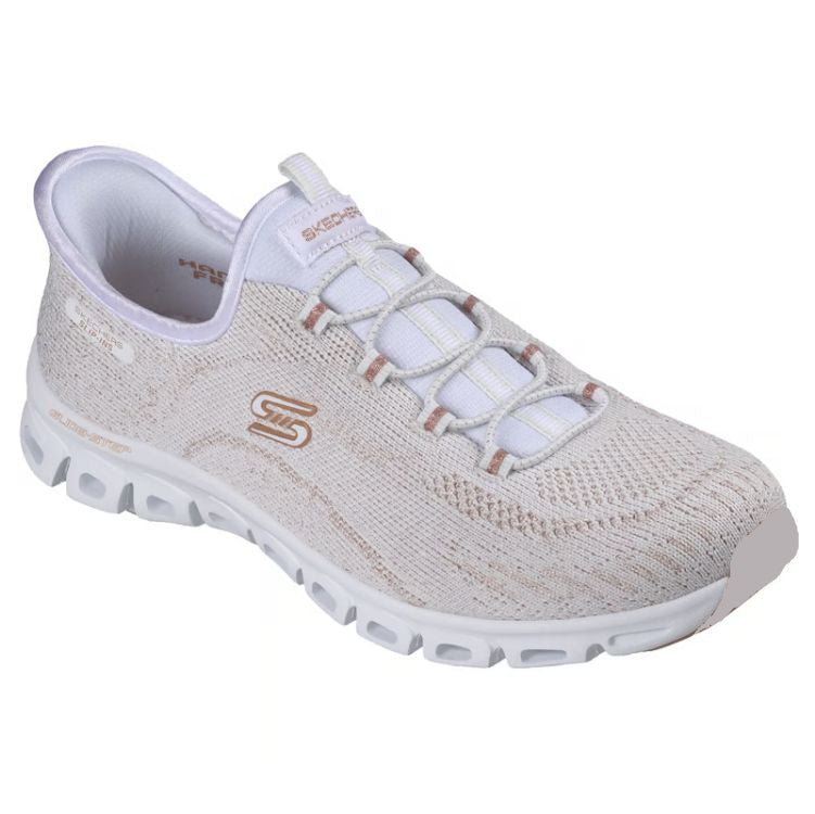 SKECHERS Hands Free Slip-ins Glide Step