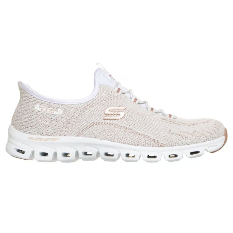 SKECHERS Hands Free Slip-ins Glide Step