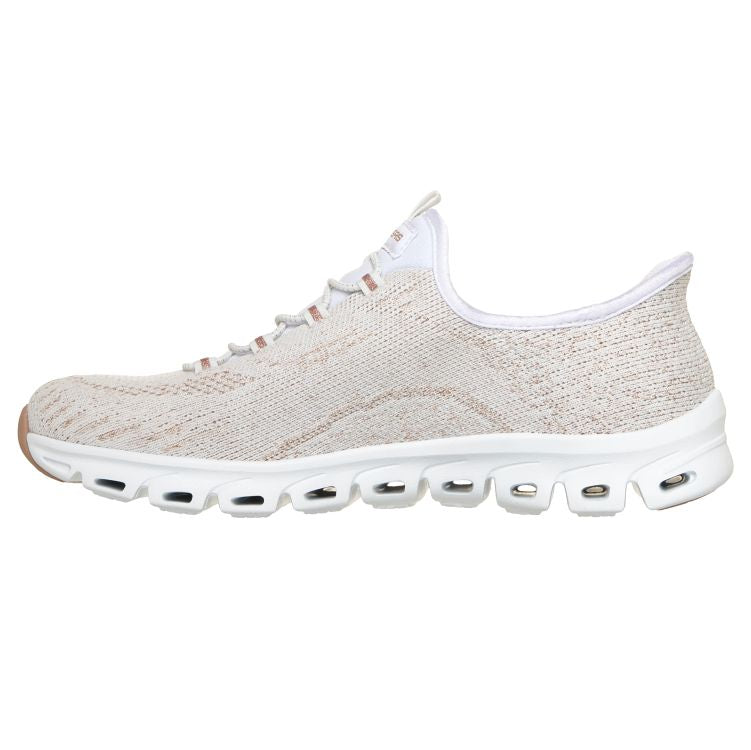 SKECHERS Hands Free Slip-ins Glide Step