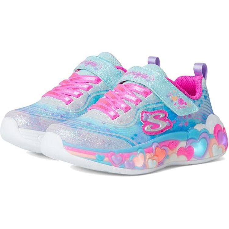SKECHERS E. Heart Light