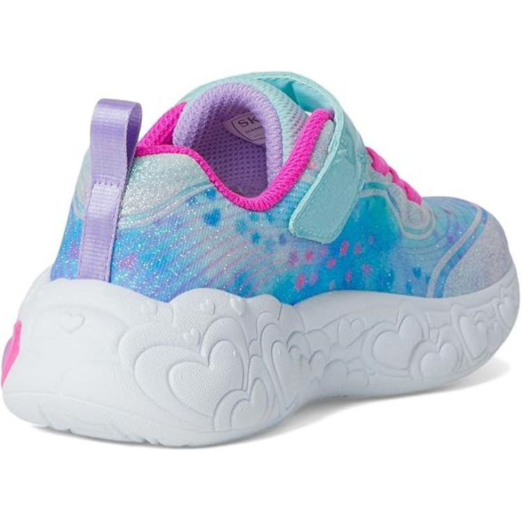 SKECHERS E. Heart Light
