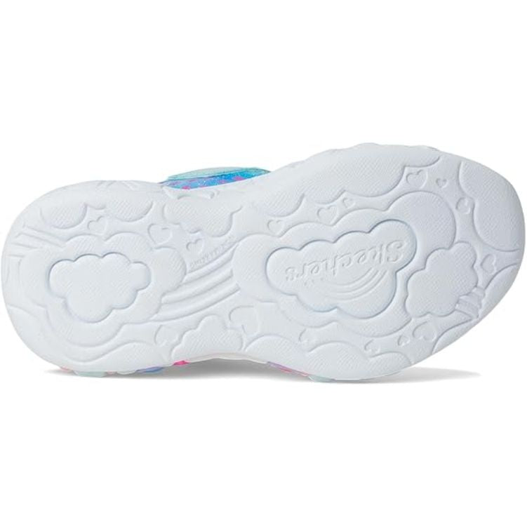 SKECHERS E. Heart Light