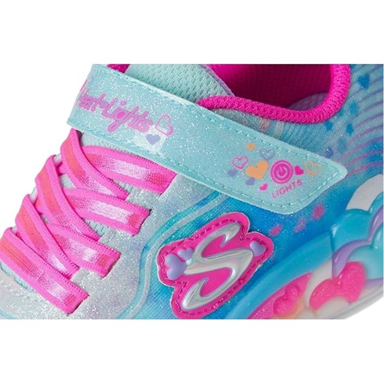 SKECHERS E. Heart Light