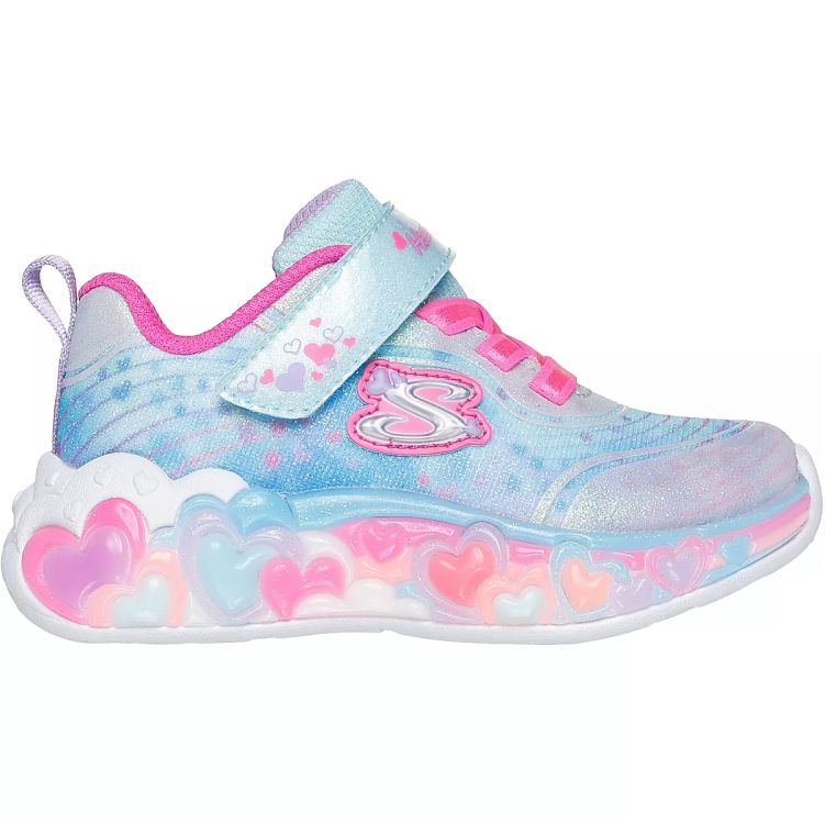 SKECHERS E. Heart Light