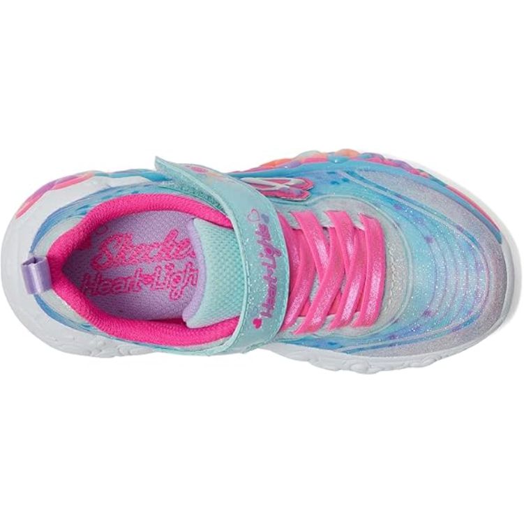 SKECHERS E. Heart Light