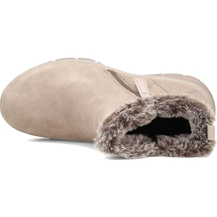 SKECHERS Easy Going-High Zip