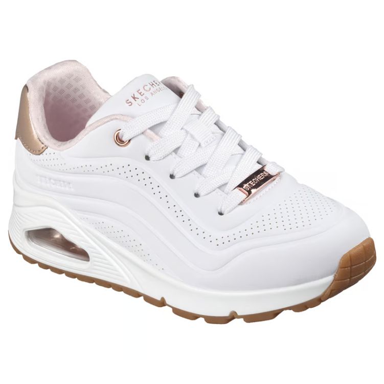 SKECHERS UNO Gen1 Shimmer Wave