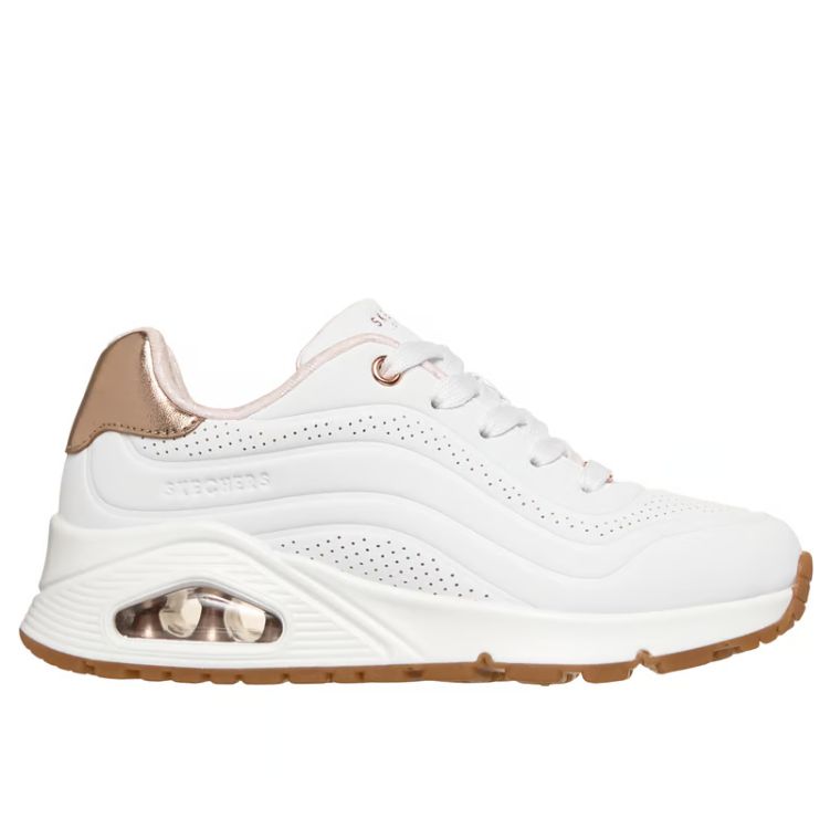 SKECHERS UNO Gen1 Shimmer Wave
